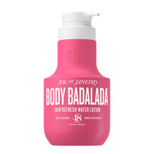 BODY BADALADA&trade; VITAMIN-INFUSED LOTION (CREMA CORPORAL)